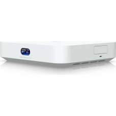 Ubiquiti UCG-MAX-EU | Kontroler | Gateway, 512 GB NVMe SSD, 4x 2.5G LAN, 1x 2.5G WAN