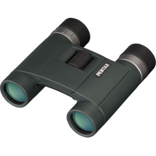 Pentax binoculars AD 10x25 WP