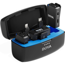 Boya wireless microphone BOYAMIC