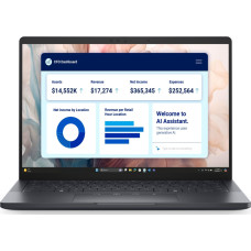 Dell PRO 13 PREMIUM PA13250
