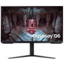 Samsung LCD Monitor||Odyssey G5 G51C|32