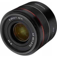 Samyang Obiektyw Samyang Sony E 45 mm F/1.8 AF