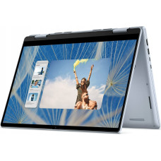 Dell Laptop Dell Inspiron 2in1 7440 Core 7 150U / 16 GB / 1 TB / W11 Pro (7440-7463)