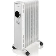 Gorenje Grzejnik Gorenje Gorenje Heater OR2000M Grzejnik olejowy, 2000 W, Odpowiedni do pomieszczeń do 15 m, Biały