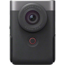 Canon Zaawansowany zestaw do vlogowania PowerShot V10 Vlogging srebrny 5946C009