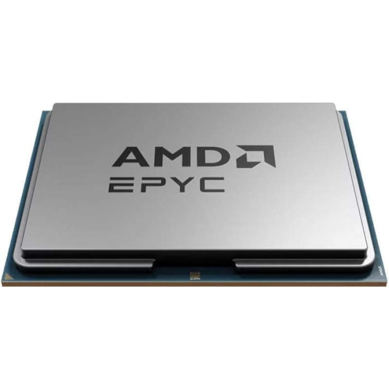AMD EPYC 16Core Model 9175F Tray