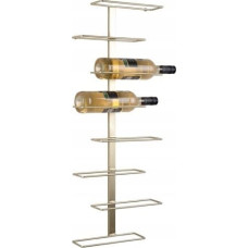 Witek Home Wieszak na wino FLOAT, na 8 butelek