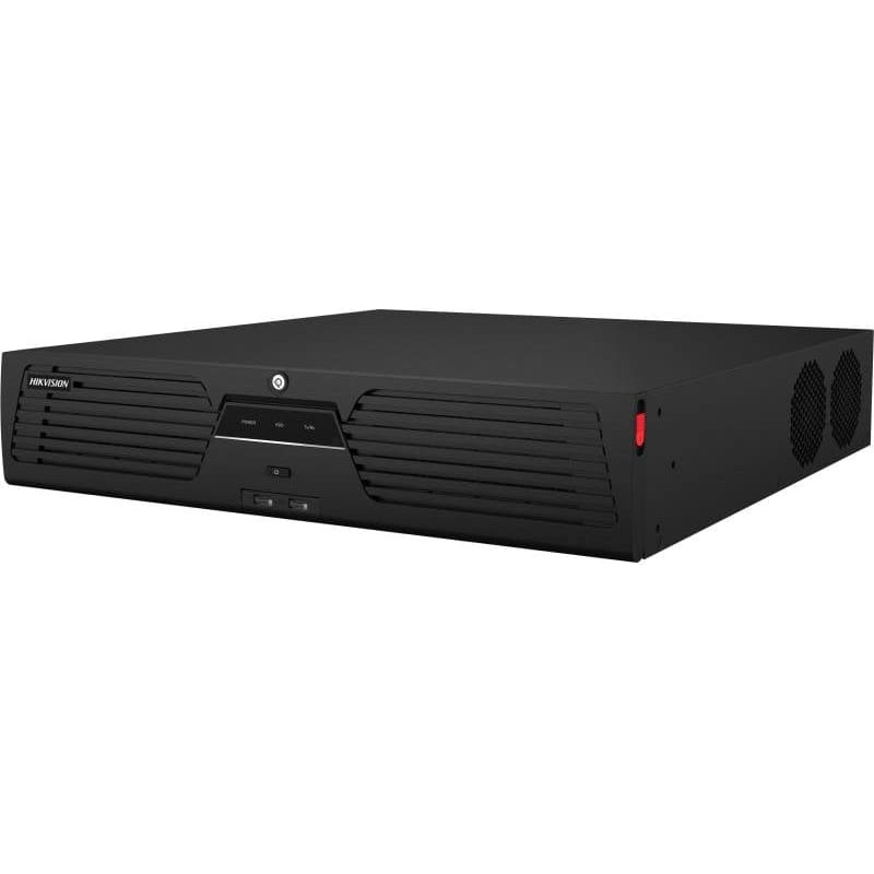 Hikvision DS-9632NI-M8/R Rejestrator 32-kanałowy