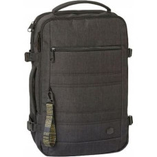 Caterpillar B. Holt Travel Backpack 84503-500 Czarne One size