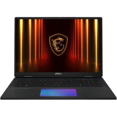 MSI Titan 18 HX AI A2XWIG-220PL - Ultra 9 285HX | 18