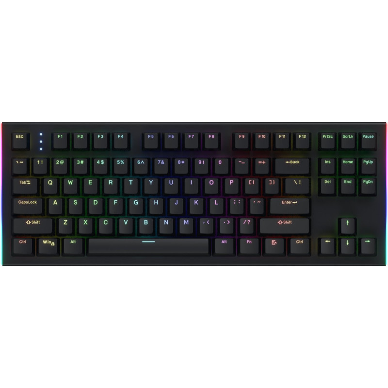Hator Gravity X TKL HTK550 czarna