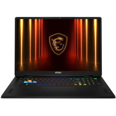 MSI NB VECTOR A18HX R9-9955HX 18