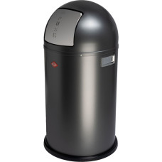 Wesco WESCO Pushboy 50l graphit matt