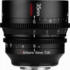 7Artisans Obiektyw 7Artisans 7Artisans Vision 35mm T1.05 Sony E