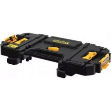 Dewalt Odkurzacz przemysłowy Dewalt DEWALT.ADAPTER FOR DWV902 AND DWV905 VACUUM CLEANER FOR MOUNTING THE TSTAK SYSTEM AND TOUGH SYSTEM