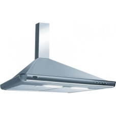 Akpo Cooker hood Akpo WK-5 Elegant Turbo 60 Inox