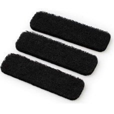 Rotho Carbon filter for WHITE cuvette - 3 pcs.