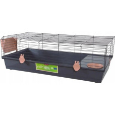Zolux Cage EHOP for guinea pig and rabbit 120 cm - pink