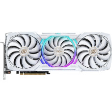 Asrock Graphics Card Radeon RX 7900 XTX Taichi White OC