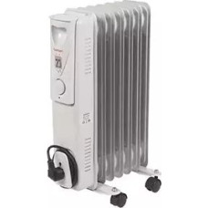 Comfort Comfort 1500W C311-7 Oil radiator 4750469070774