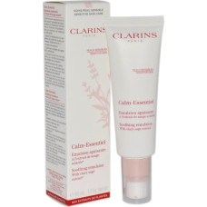 Clarins CLARINS CALM-ESSENTIEL SOOTHING EMULSION 50ML
