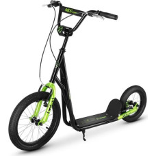 Nils Extreme Skrejritenis WH10201 PUMPED WHEELS SCOOTER 16/12'' NILS EXTREME