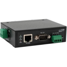Exsys EX-61001 Ethernet na 1 x szeregowy RS-232/422/485