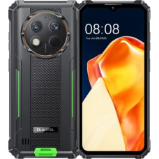 Oukitel Smartphone G1 4G 6/256 IP69K Green