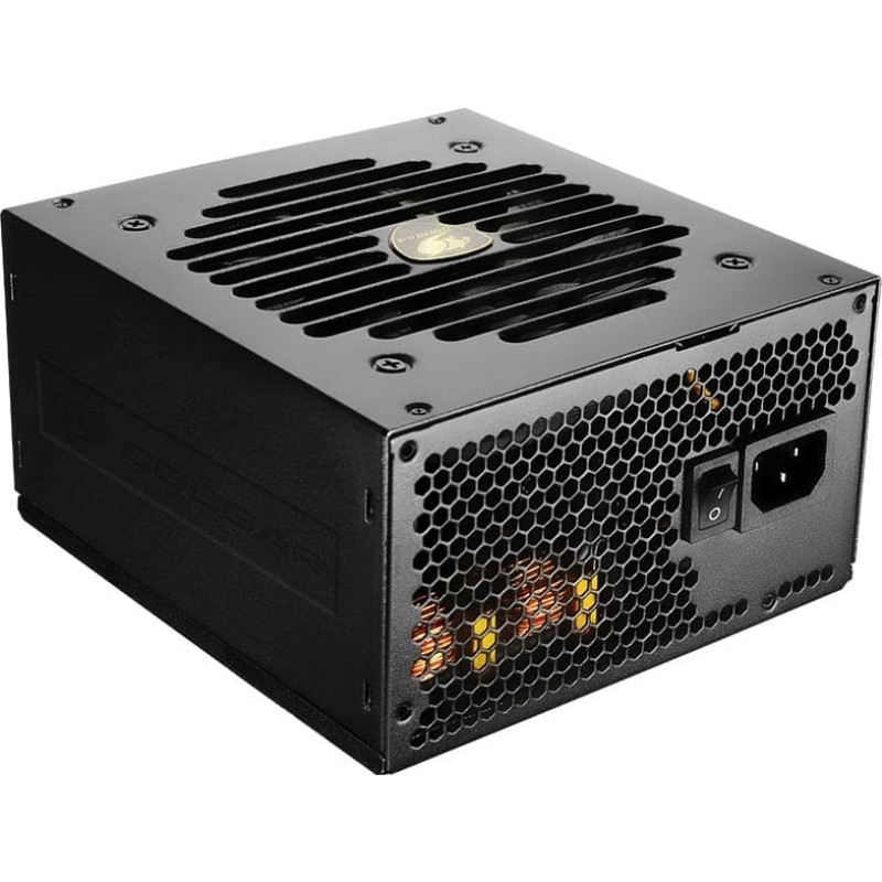 Cougar Netzteil GEX 750W ATX3.0 / 80 Plus Gold / Modular