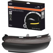 Osram Żarówka Osram LED DMI 5K0 BK S do VW Golf VI Black