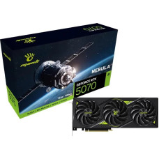 Manli VGA Man GeForce RTX 5070 12GB Nebula