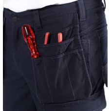 Carhartt Spodnie Carhartt Emea Full Swing Steel Navy
