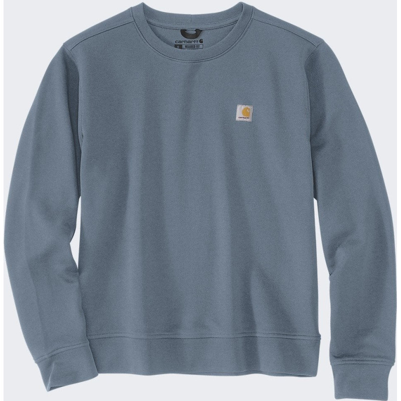 Mitchell & Ness Bluza Carhartt French Terry ThunderCloud