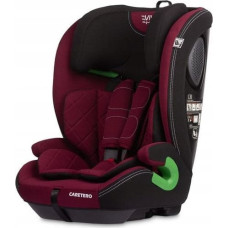 Caretero FOTELIK VIVO I-SIZE BURGUNDY (76-150)