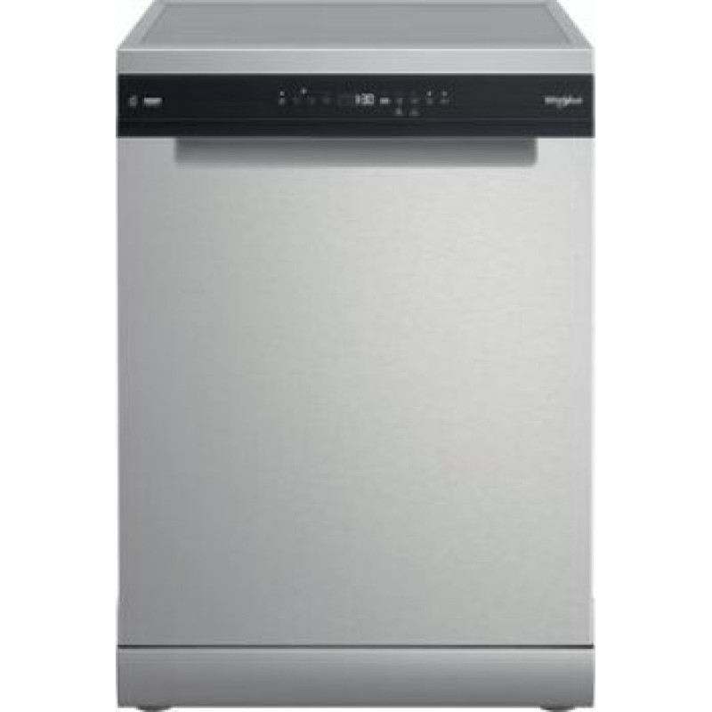 Whirlpool Zmywarka Whirlpool ZMYWARKA W7F HP33 X