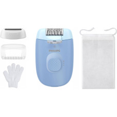Philips Satinelle Essential BRE247/00 Corded compact epilator