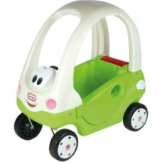 Little Tikes Samochód Grand Cozy Coupe Sport