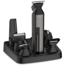 Maestro MR-660 6-in-1 USB hair clipper set