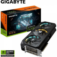 Gigabyte Graphics card GV-N5090GAMING OC-32GD
