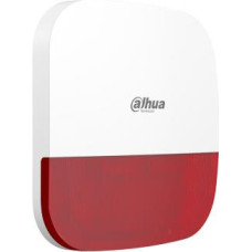 Dahua SIREN WRL OUTDOOR/ARA13-W2-868-RED DAHUA