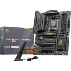 MSI Motherboard MAG X870E TOMAHAWK WIFI AM5 4DDR5 ATX