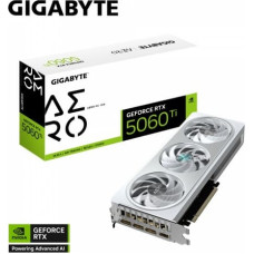 Gigabyte Graphics card GV-N506TAERO OC-16GD