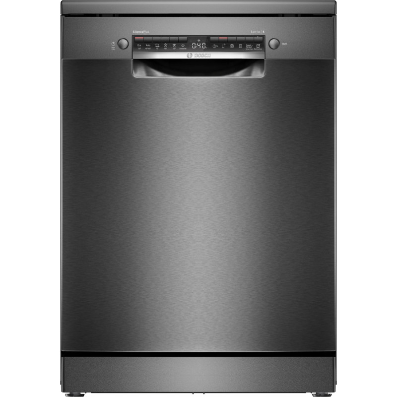 Bosch Indaplovė Bocch SMS4EMC06E