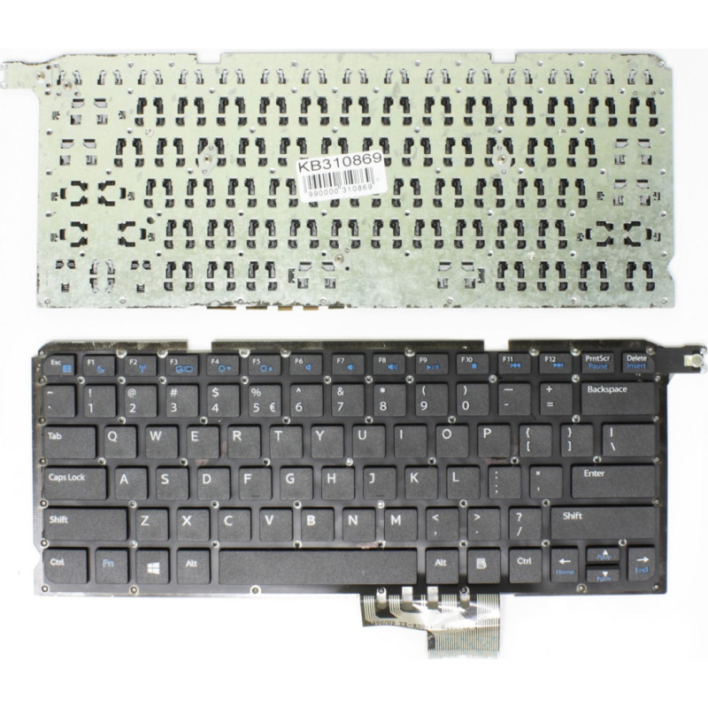 Dell Keyboard DELL Vostro: 5470