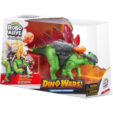 Zuru Robo Alive Figurka interaktywna robo alive dino wars stegozaur
