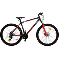 Outliner BICYCLE MTB 27.5 21G MEN ALUMINIUM