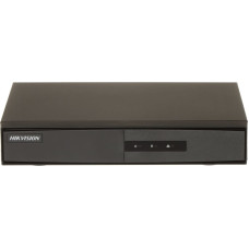 Hikvision REJESTRATOR IP DS-7108NI-Q1/8P/M(D)/PL 8 KANAŁÓW, 8 PoE Hikvision