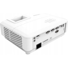 Philips ProPix 650 | WXGA (1280x800) | 4000 ANSI lumens | White
