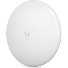 Ubiquiti Wave-LR-EU | CPE | UISP Wave Long-Range, 60 GHz, 2 Gbps, 8 km, RJ45 1000 Mb/s, IPX6