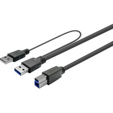 Vivolink Kabel USB VivoLink USB 3.0 ACTIVE CABLE A MALE -